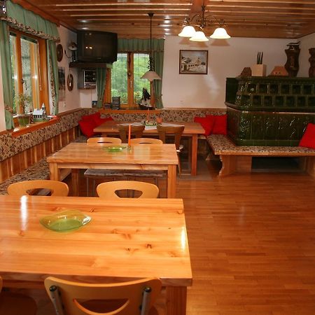 House Berdnik Hotel Stahovica Екстериор снимка