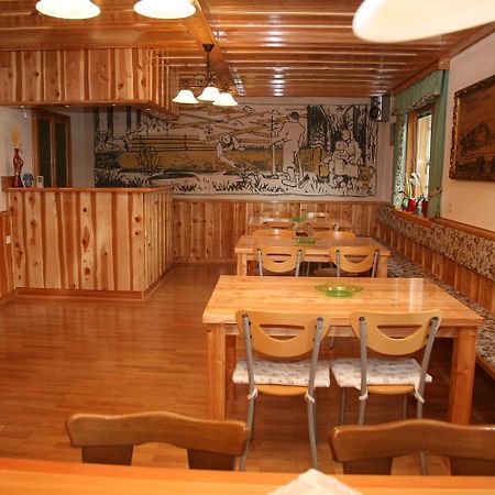 House Berdnik Hotel Stahovica Екстериор снимка