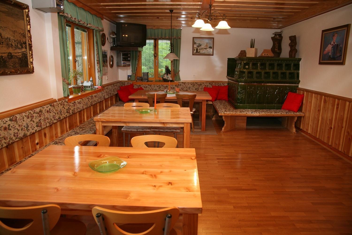 House Berdnik Hotel Stahovica Екстериор снимка