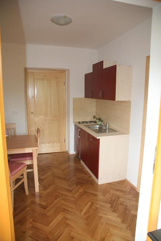 House Berdnik Hotel Stahovica Стая снимка