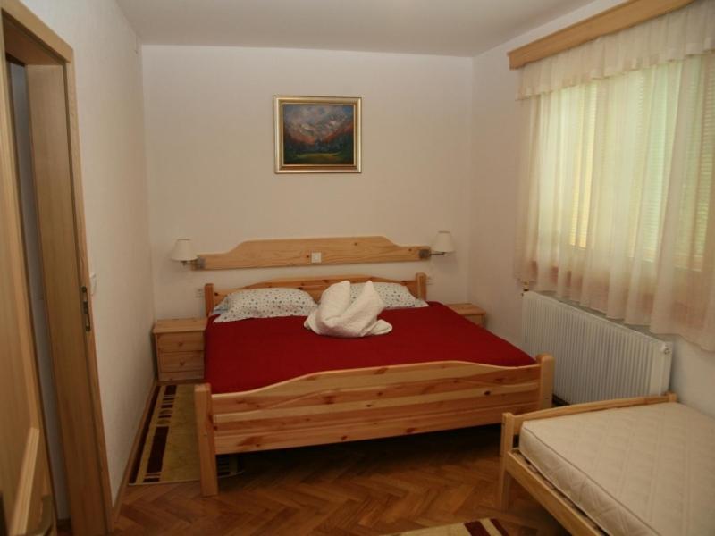 House Berdnik Hotel Stahovica Екстериор снимка