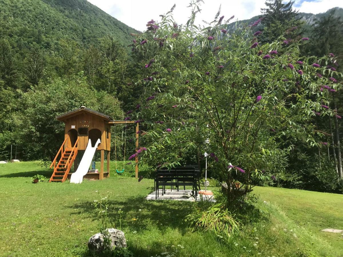 House Berdnik Hotel Stahovica Екстериор снимка