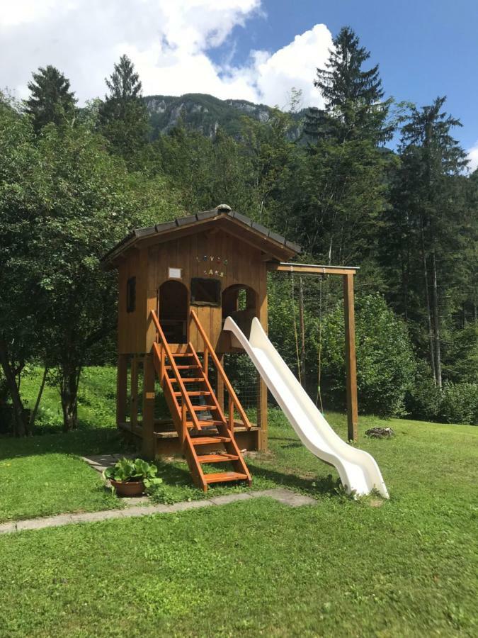 House Berdnik Hotel Stahovica Екстериор снимка